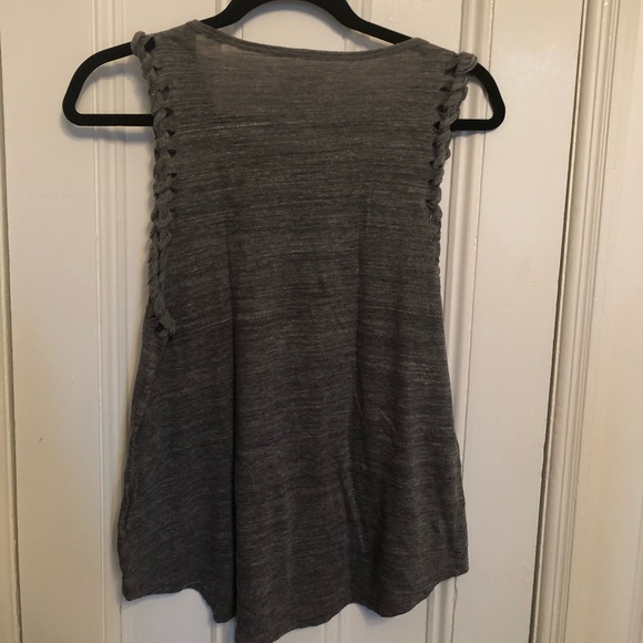 Tank Top - Picture 3 of 3